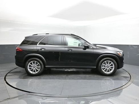 New 2025 Mercedes-Benz GLE 350 4MATIC image 26