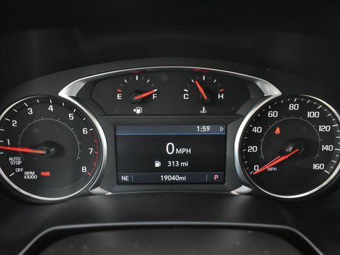 Used 2024 Chevrolet Blazer LT w/ Midnight/Sport Edition FWD image 31
