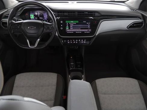 Used 2022 Chevrolet Bolt EUV Premier w/ Sun & Sound Package image 26