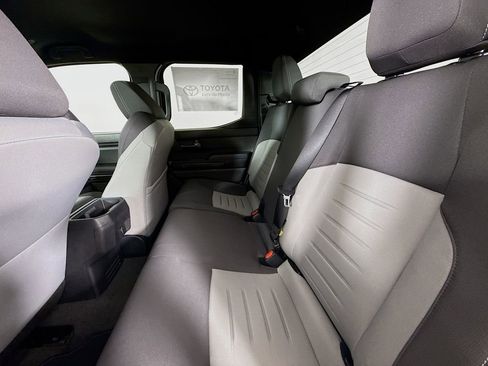 New 2026 Toyota Tacoma TRD Sport AWD/4WD image 26