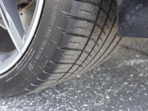 Used 2022 BMW M4 xDrive Competition image 41