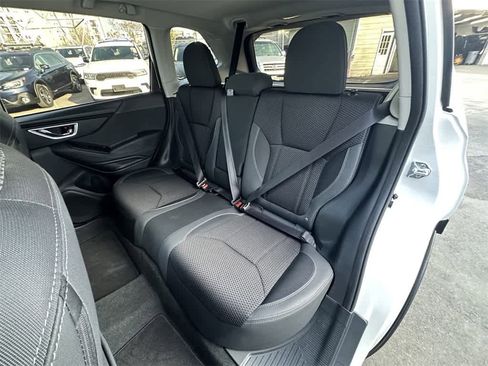 Certified 2024 Subaru Forester Premium image 14