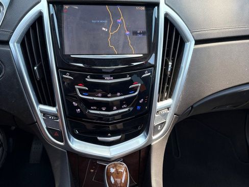 Used 2014 Cadillac SRX Premium FWD image 17