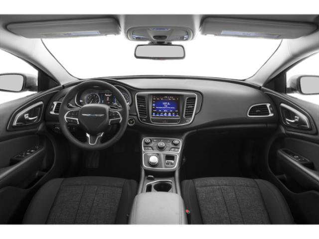 Used 2015 Chrysler 200 Limited FWD image 11