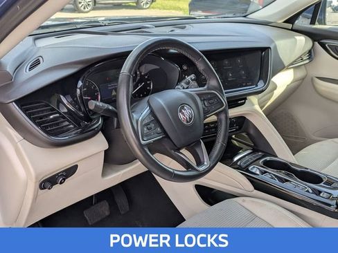 Used 2023 Buick Envision Preferred image 14