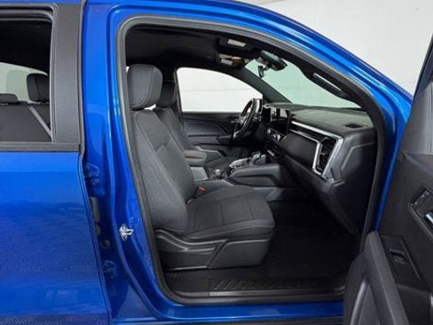 Used 2024 GMC Canyon Elevation RWD image 6