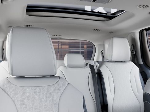 New 2026 Kia Carnival SX image 27