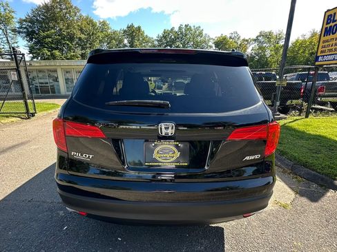 Used 2016 Honda Pilot EX-L image 6