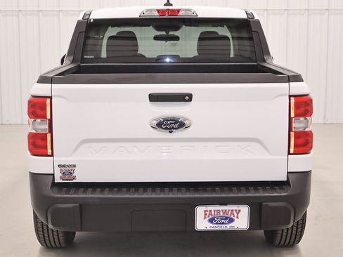 Certified 2023 Ford Maverick XLT image 9