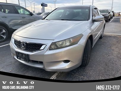 Used 2009 Honda Accord LX-S