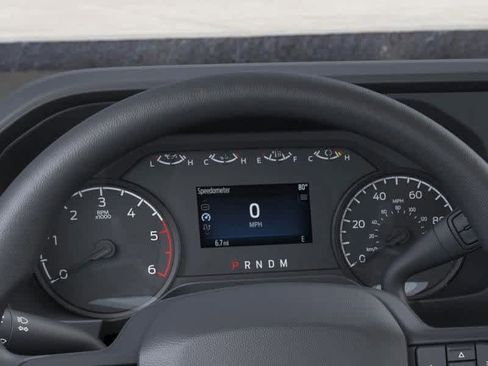 New 2026 Ford F450 4x4 SuperCab Super Duty image 13