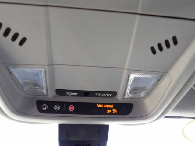 Certified 2022 Chevrolet Equinox LT AWD/4WD image 27