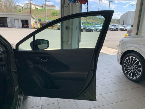 New 2026 Subaru Crosstrek 2.5i Limited image 22