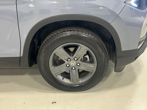 Used 2023 Honda Ridgeline RTL-E image 10