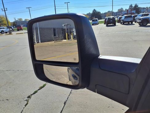 New 2026 RAM 1500 Big Horn AWD/4WD image 30