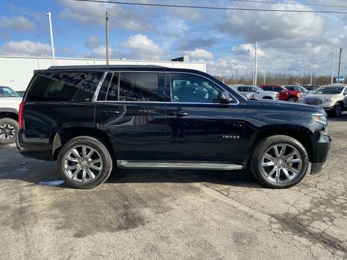Used 2017 Chevrolet Tahoe LT image 6