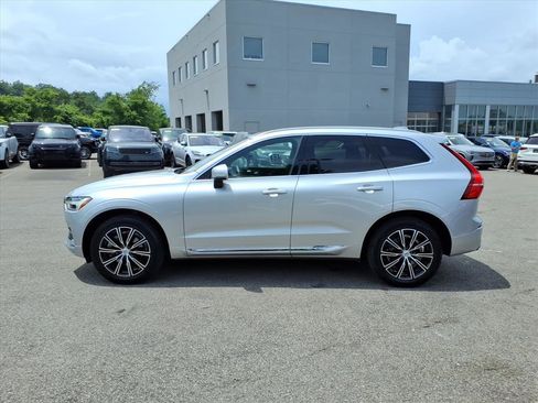 Used 2020 Volvo XC60 T6 Inscription AWD/4WD image 6