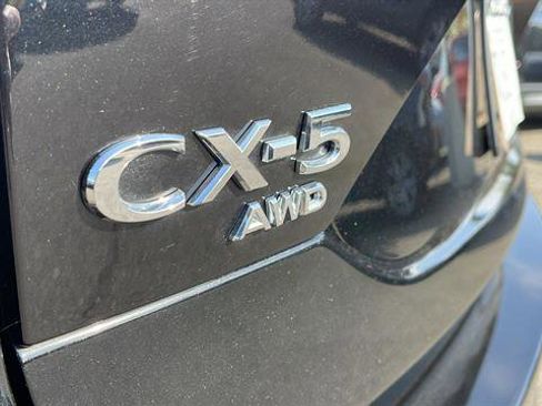 Certified 2025 MAZDA CX-5 AWD 2.5 S w/ Select Package image 28