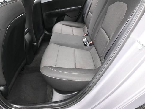 Used 2024 Kia Forte LXS FWD image 28