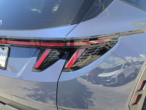 New 2026 Hyundai Tucson XRT FWD image 14