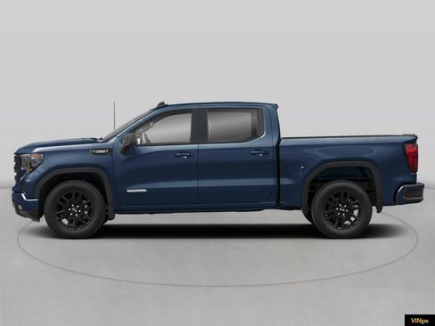 New 2026 GMC Sierra 1500 Elevation w/ Elevation Premium Package image 3