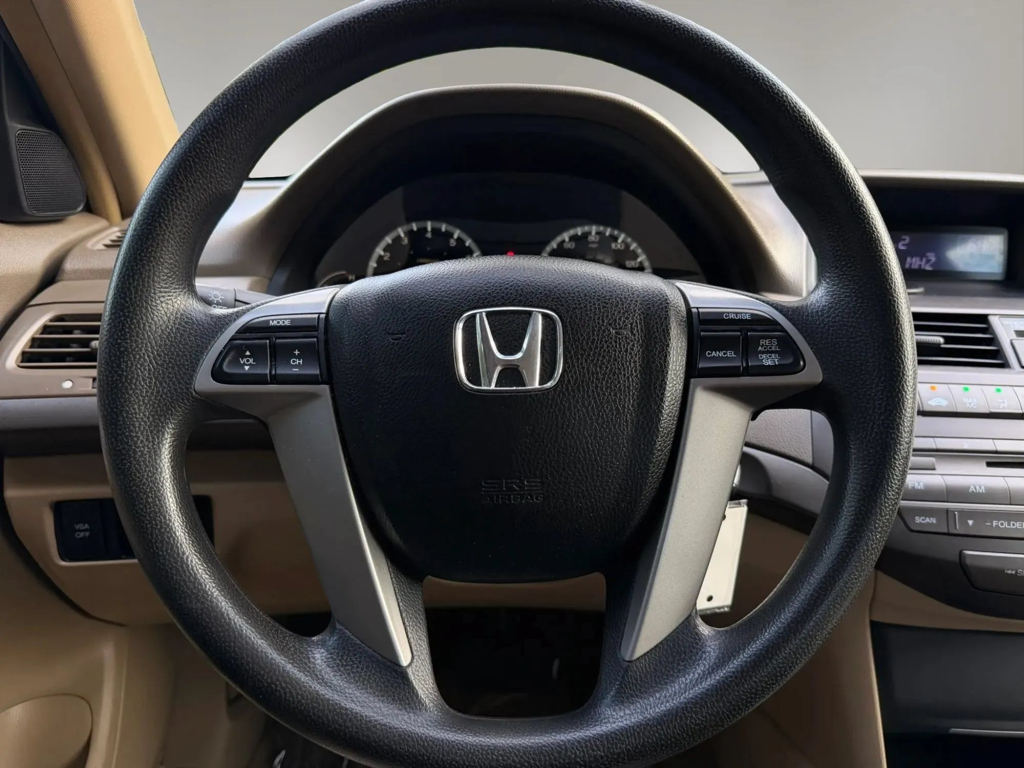 Used 2009 Honda Accord LX-P image 21