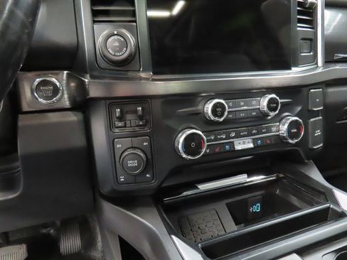 Used 2023 Ford F250 Lariat w/ Lariat Ultimate Package image 65