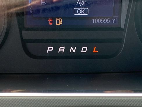 Used 2017 Ford Taurus Police Interceptor AWD image 17