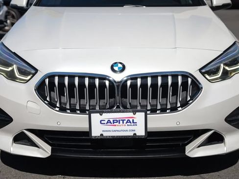 Used 2020 BMW 228i xDrive Gran Coupe w/ Premium Package AWD/4WD image 10