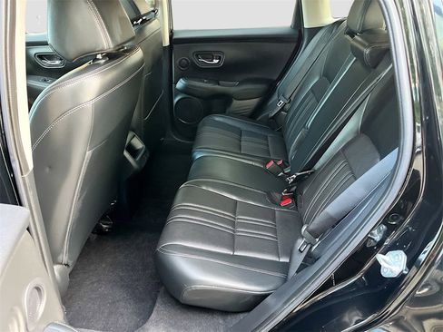 Used 2024 Honda HR-V EX-L image 25