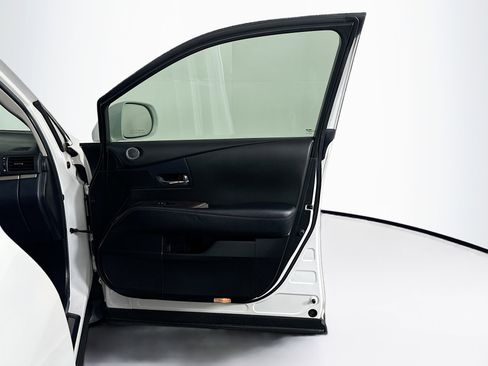 Used 2013 Lexus RX 350 AWD w/ Navigation Pkg image 33