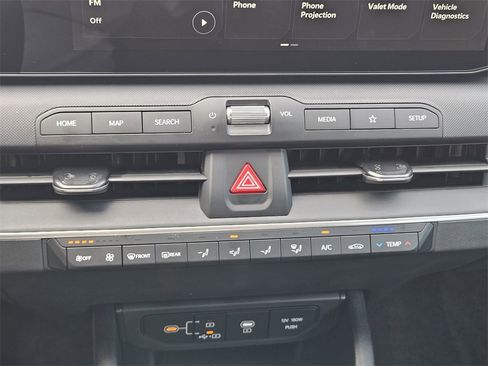 New 2026 Kia K4 LXS image 14