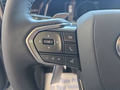 New 2026 Lexus NX 350 AWD w/ Accessory Package (2T) image 17