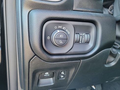 New 2026 RAM 1500 Big Horn image 15