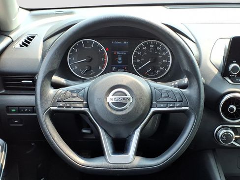 Used 2023 Nissan Sentra S FWD image 21