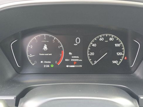 Used 2025 Honda Pilot Touring image 34