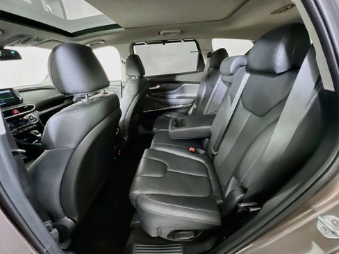 Used 2020 Hyundai Santa Fe Limited FWD image 26