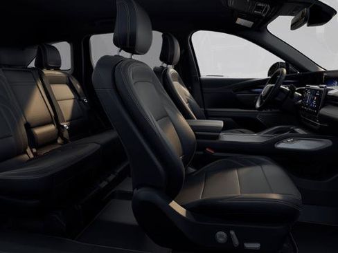 New 2025 Lincoln Nautilus Premier w/ Jet Appearance Package image 27