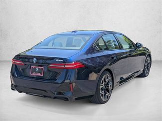 Used 2026 BMW 530i w/ M Sport Package video 2