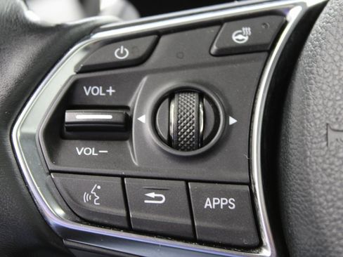 Used 2023 Acura MDX SH-AWD w/ Technology Package image 49