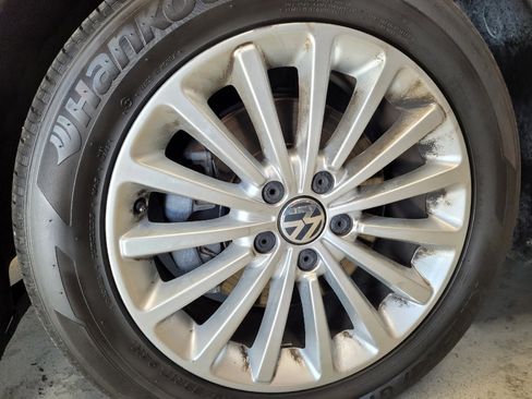 Used 2016 Volkswagen Passat 1.8T SE image 31