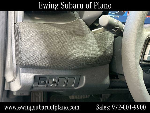 Used 2026 Subaru Outback Limited XT AWD/4WD image 10