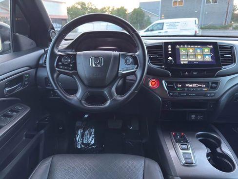 Used 2021 Honda Passport EX-L image 17
