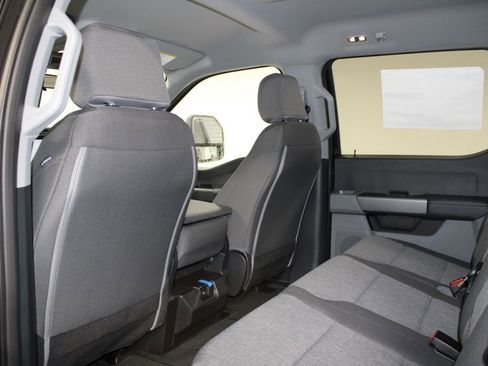 New 2026 Ford F250 XL w/ STX Appearance Package image 25