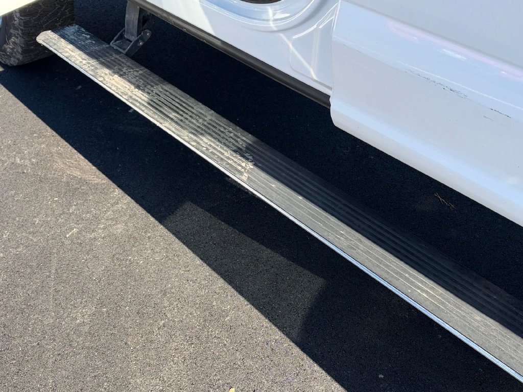Certified 2019 Ford F350 Platinum w/ Platinum Ultimate Package AWD/4WD image 8