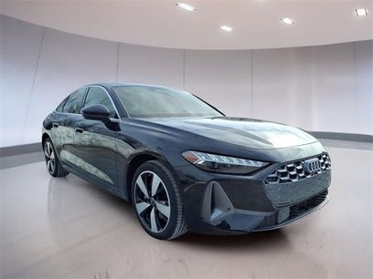 New 2025 Audi A5 2.0T Premium Plus