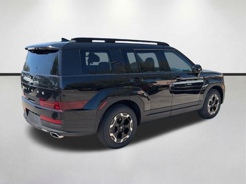 New 2026 Hyundai Santa Fe SEL FWD image 3