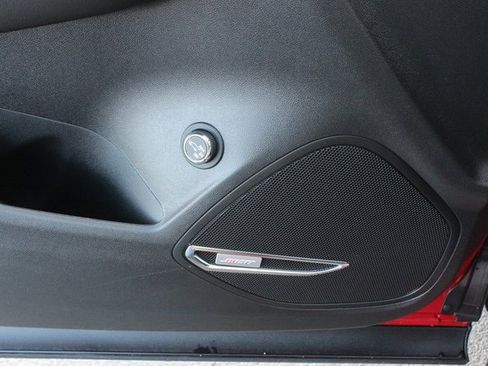 New 2025 Buick Envision Preferred image 18