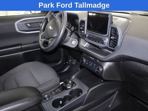 Used 2022 Ford Bronco Sport AWD/4WD image 24