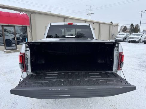 Used 2019 Ford F150 XLT w/ Equipment Group 302A Luxury image 17
